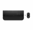 HP 580C Multi-Device Mouse Keyboard Palm Rest