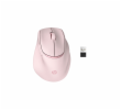 HP Bezdrátová myš HP Tilt Ergonomic Mouse 720M Pink
