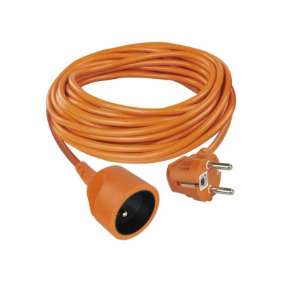 Prodlužovací kabel 1 zásuvka 10m EMOS P01110