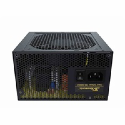 BAZAR - SEASONIC zdroj 650W CORE GM-650 (SSR-650LM), ATX,...