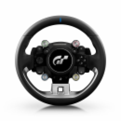 Thrustmaster volant GT WHEEL Add-on pro PC, PS5, PS4 (406...
