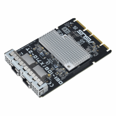 ASUS OEI-10G/X710-AT - 2x 10Gb RJ45 for OCP 3.0