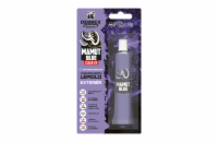 DENBRAVEN Mamut glue 25ml CLEAR UV transparentní