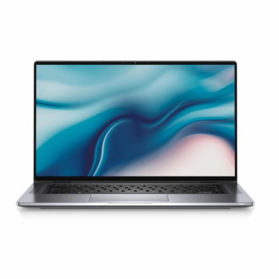 Notebook Dell Latitude 9510  Notebook - 15 palců, 16 GB, ...