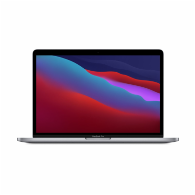 Apple MacBook Pro 13" Touch Bar (2018) Space Gray 13,3 pa...