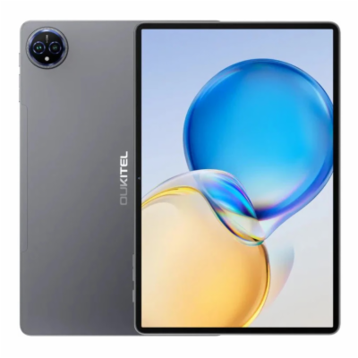 Tablet Oukitel OT12 Gray 4GB/256GB  Tablet - 11 palců, 4 ...