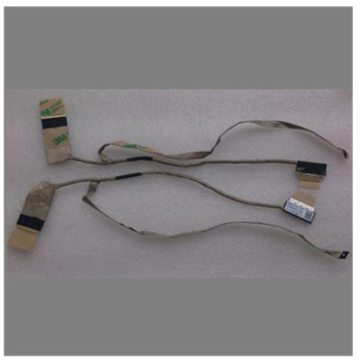 Fujitsu Kabel LCD pro dell notebook inspiron 17 5721 3721...