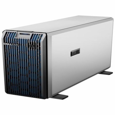 DELL PE T360 8x3,5´´/X6357P/64GB/2x480GB_SSD/H755/2xGL/iD...