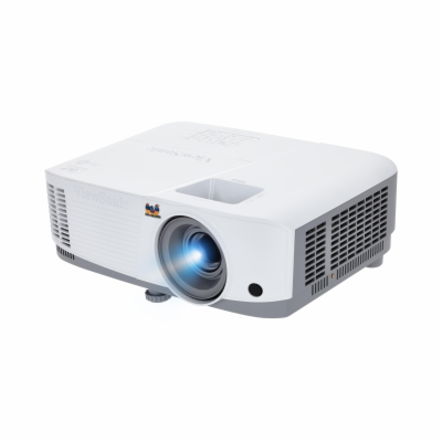 ViewSonic PA503W / DLP / Lampa / WXGA 1280×800 / 3800 ANS...