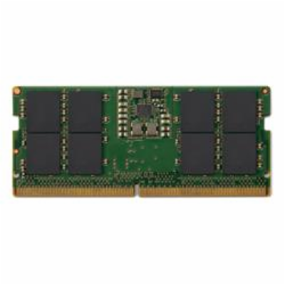 HP DDR5 16 GB 5600MHz SODIMM ECC