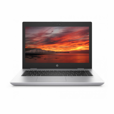 Notebook HP ProBook 640 G4  Notebook - 14 palců, 8 GB, In...