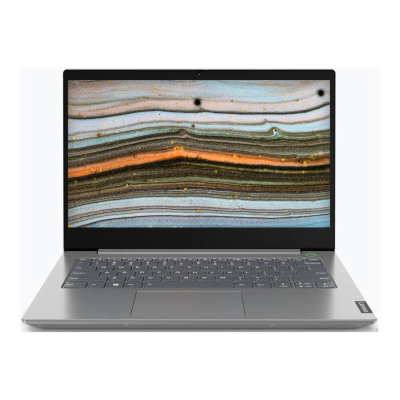 Notebook Lenovo ThinkBook 14-IIL  Notebook - 14 palců, 8 ...