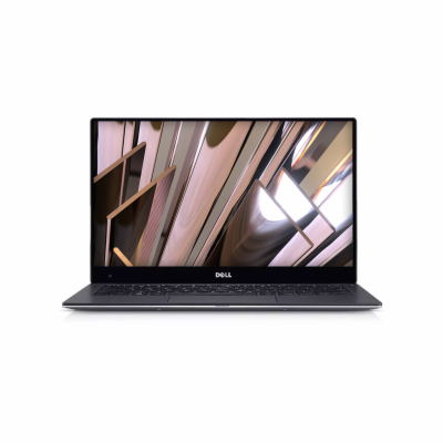 Notebook Dell XPS 13 9360  Notebook - 13,3 palců, 8 GB, I...