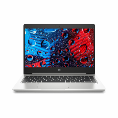 Notebook HP ProBook 445 G7  Notebook - 14 palců, 8 GB, AM...