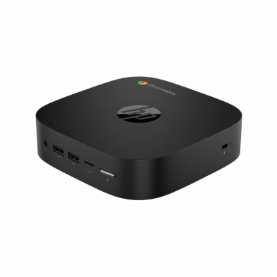 Mini PC HP Chromebox G4  Mini počítač - 16 GB, Intel Core...