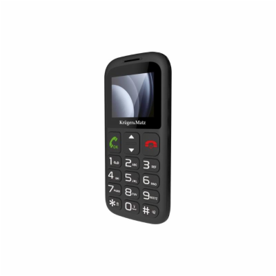 Telefon KRUGER & MATZ Simple 923 GSM