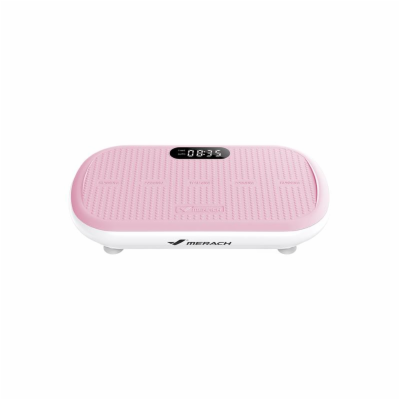 Vibrační plošina MERACH MR-2440P1-EU