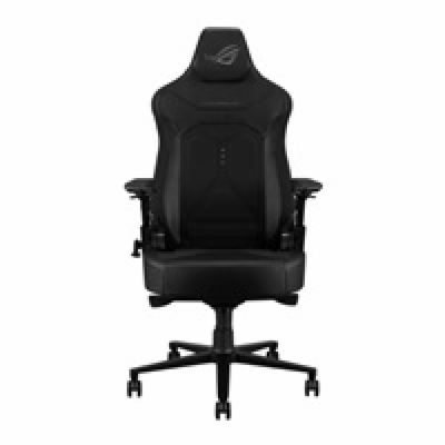 ASUS herní křeslo ROG Courser Core, černá