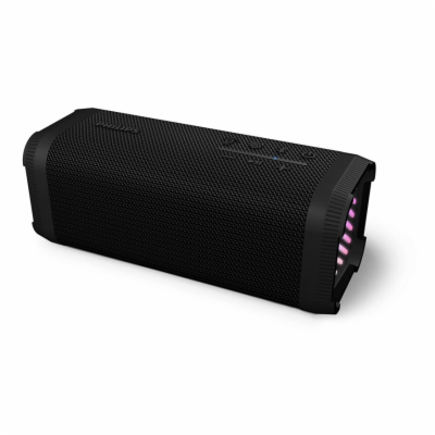 Philips TAS5000EB portable bluetooth speaker - mírně pošk...