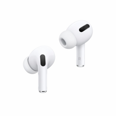 Bezdrátové TWS sluchátka ve stylu AirPods – bílá Bezdráto...