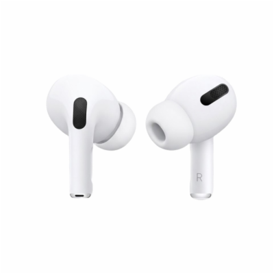 Bezdrátové TWS sluchátka ve stylu AirPods – bílá Bezdráto...