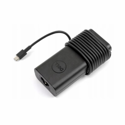 Dell Originální napájecí adaptér 65W PSU - USB-C Dell Ori...