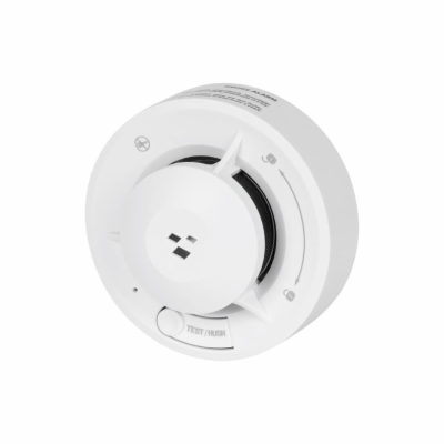 Smart detektor kouře KRUGER & MATZ KD122LH WiFi Tuya