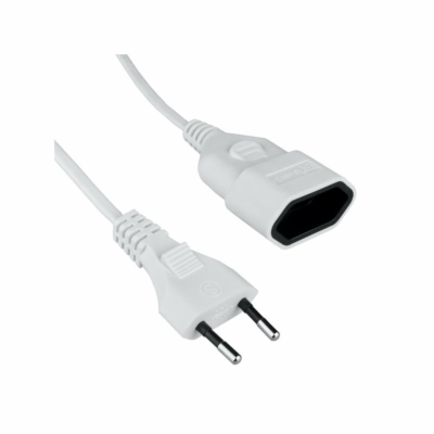 Prodlužovací kabel 1 zásuvka 5m DPM PPS150