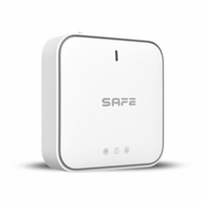 Safe Centrální ovládací jednotka 50HUB-WRF