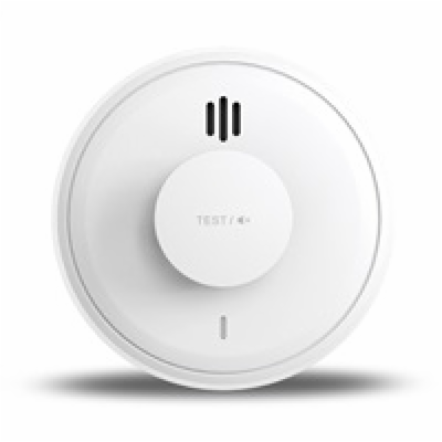 Safe Teplotní hlásič požáru 10YHT-RF bezdrátový
