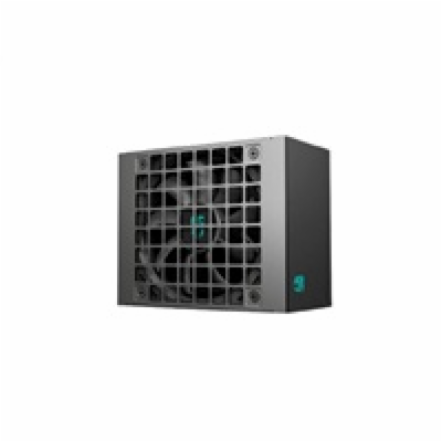 DEEPCOOL GAMERSTORM zdroj 1000W PS1000P, 92mm, Plně modul...