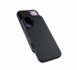 Epico Silicone TPU Mag+ Case iPhone 17 - černá
