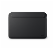 Epico TechGrain Sleeve MacBook Air 15" - černá