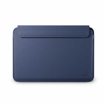 Epico TechGrain Sleeve MacBook Air 15" - tmavě modrá
