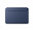 Epico TechGrain Sleeve MacBook Air 15" - tmavě modrá