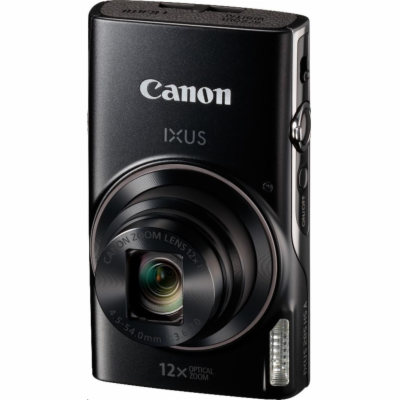 Canon IXUS 285 HS černý