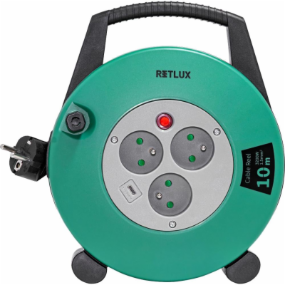 Retlux RPC 55 