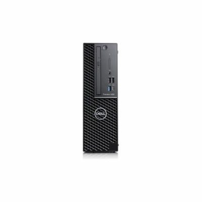 Počítač Dell Precision 3430 SFF  Počítač - 8 GB, Intel Co...