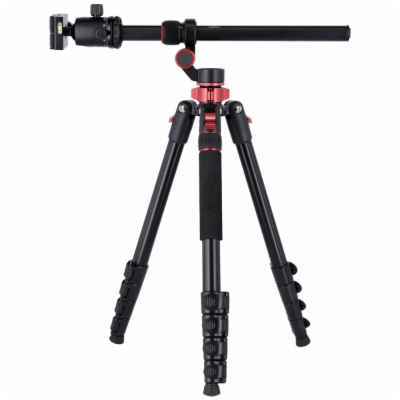 Rollei Stativ Compact Traveler No 2 XL Foto/ Zátěž 5kg/ V...