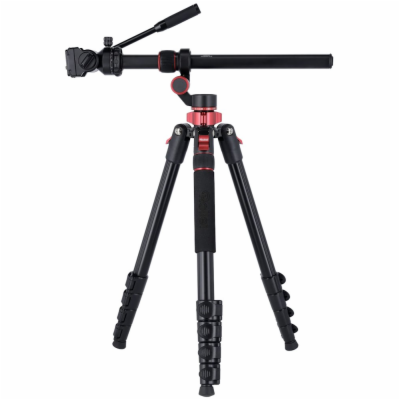 Rollei Stativ Compact Traveler No 2 XL Video/ Zátěž 5kg/ ...