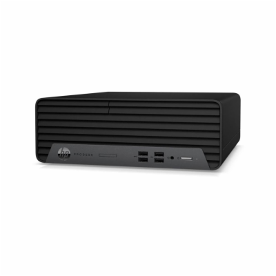 Počítač HP ProDesk 400 G7 SFF  Počítač - 8 GB, Intel Core...
