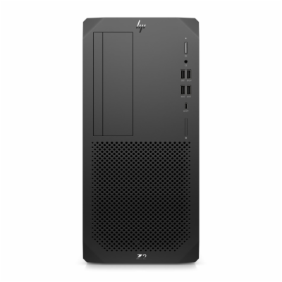 Počítač HP Z2 Tower G5 Workstation  Počítač - 16 GB, Inte...