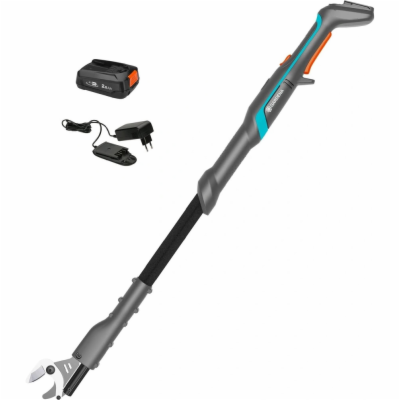Gardena 14772-20 akumulátorové vyvětvovací nůžky EasyCut ...