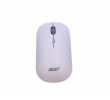Acer AMR130/Ergonomická/Optická/1 600 DPI/USB+BT/Fialová