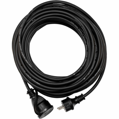 Prodlužovací kabel 1 zásuvka 20m RETLUX RPC 81