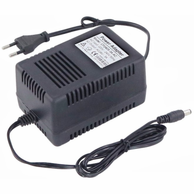 XtendLan Zdroj 100-240 VAC/50-60Hz, výstup 24V/3A AC, jac...