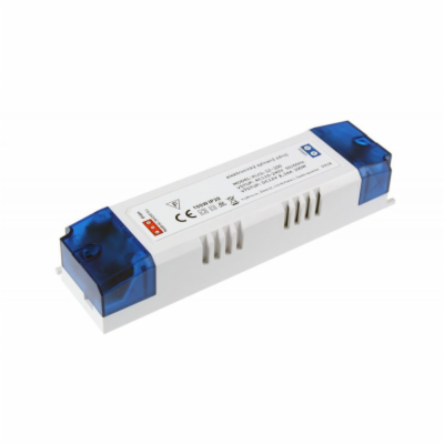 LED zdroj 12V 100W 8,34A vestavný  PLCS-12V-100W