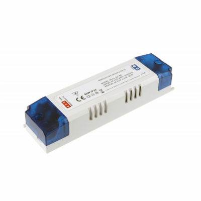 LED zdroj 12V 80W 6,67A vestavný  PLCS-12V-80W