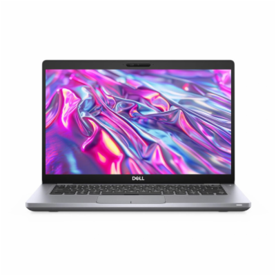 Notebook Dell Latitude 5410  Notebook - 14 palců, 8 GB, I...