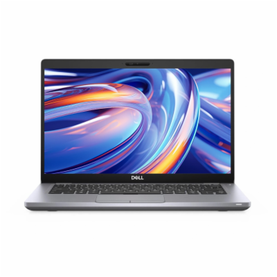 Notebook Dell Latitude 5410  Notebook - 14 palců, 8 GB, I...